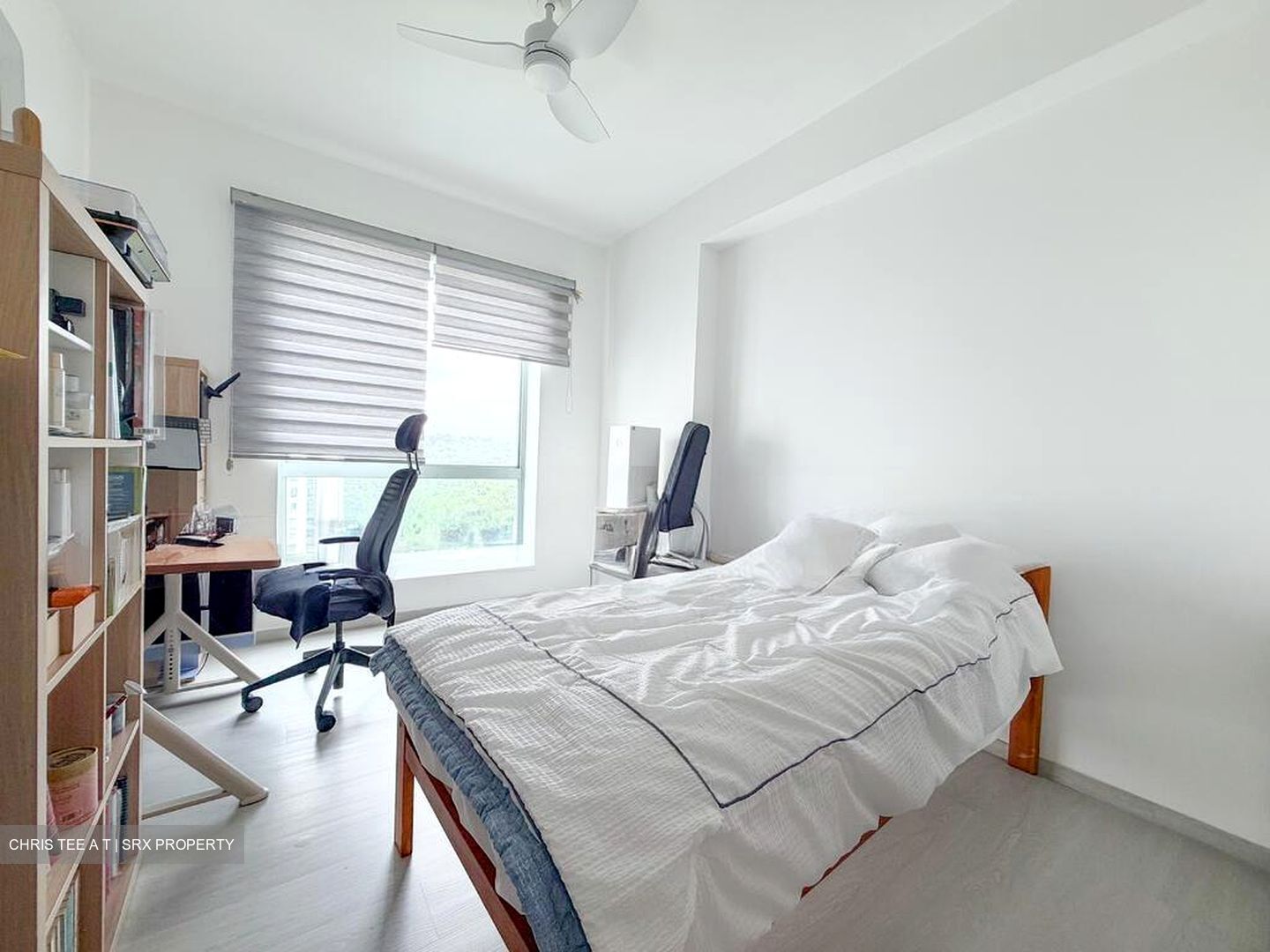 Guilin View (D23), Condominium #523818891
